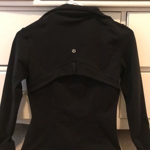 Lululeamon Define Jacket